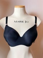 CHANTELLE, Bügel-BH, Grösse 70G, Farbe Schwarz