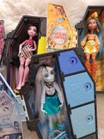 Monster High Puppen