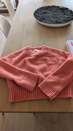 pull Sama en xxs parfait état Sézane
