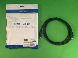 DisplayPort Kabel PureLink PI5000-015 1.50m DP DP