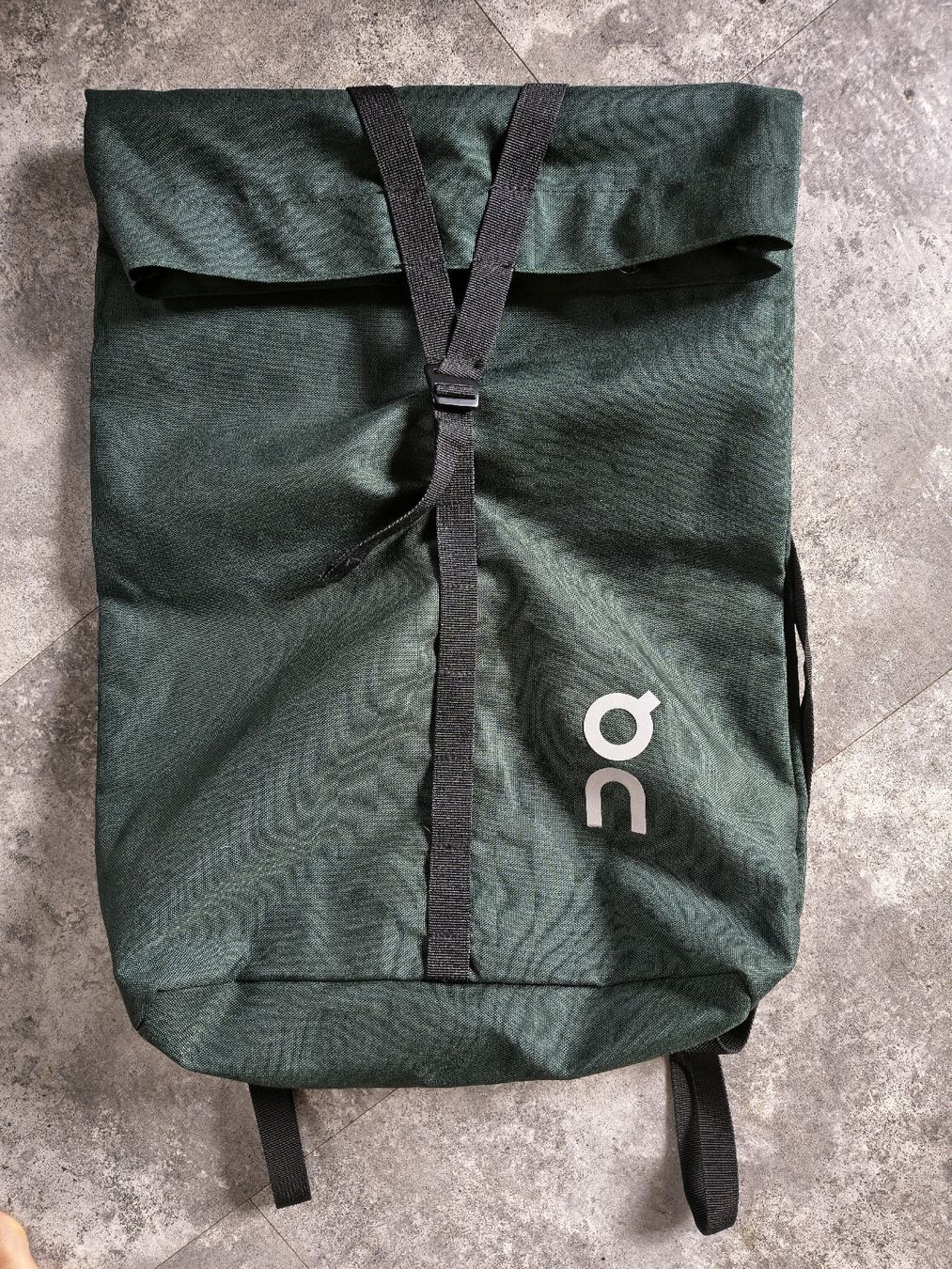 Rucksäcke: Sport Rucksack von ON  – Neu (gemäss Beschreibung) aus Leimiswil von Kallebulli