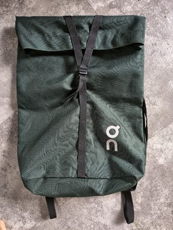 Sport Rucksack von ON 