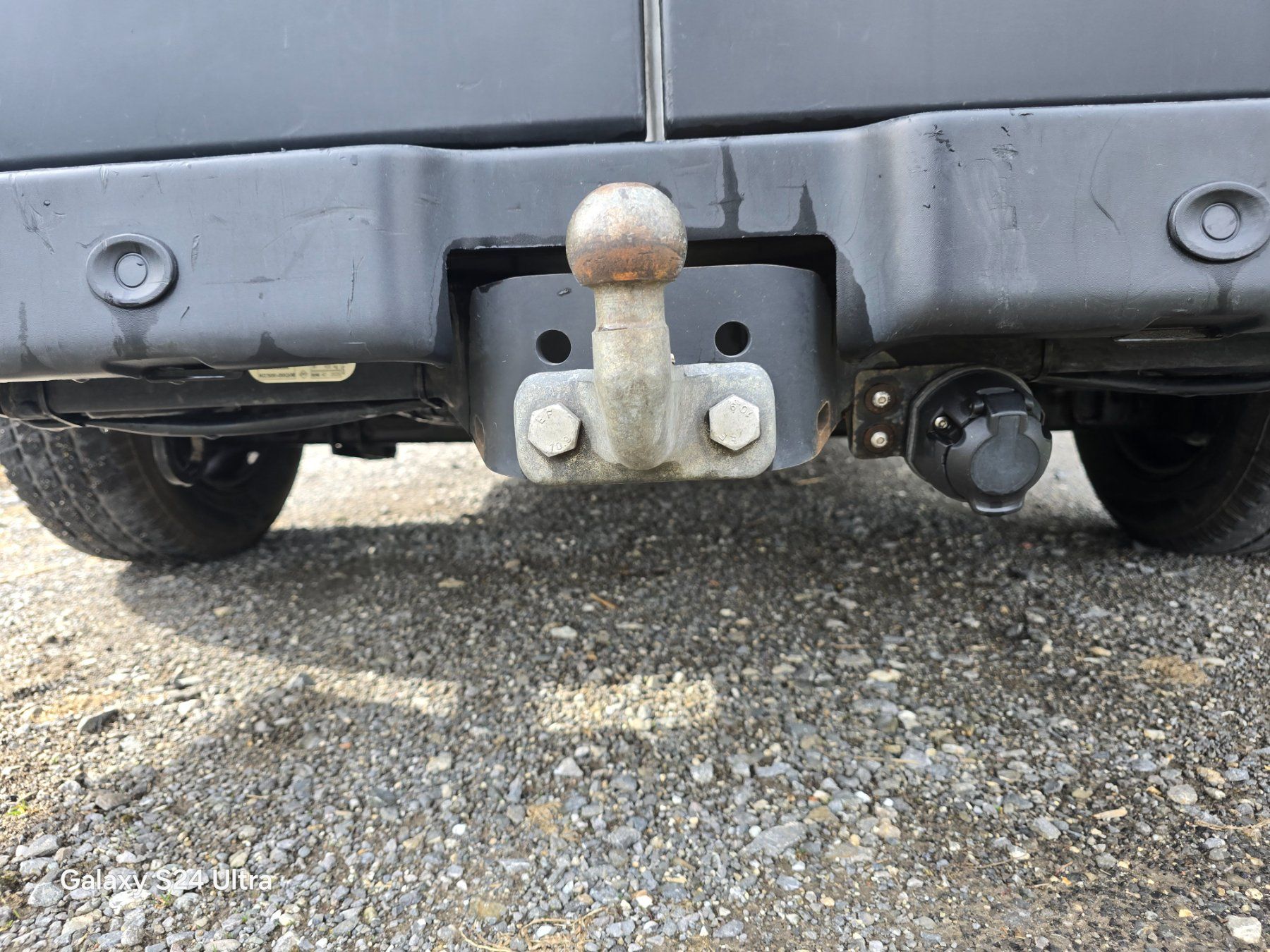 Nissan Veicoli commerciali: Nissan Nv 400.Erste Hand. – Usato da Ibach venduto da syl_dr6w 4