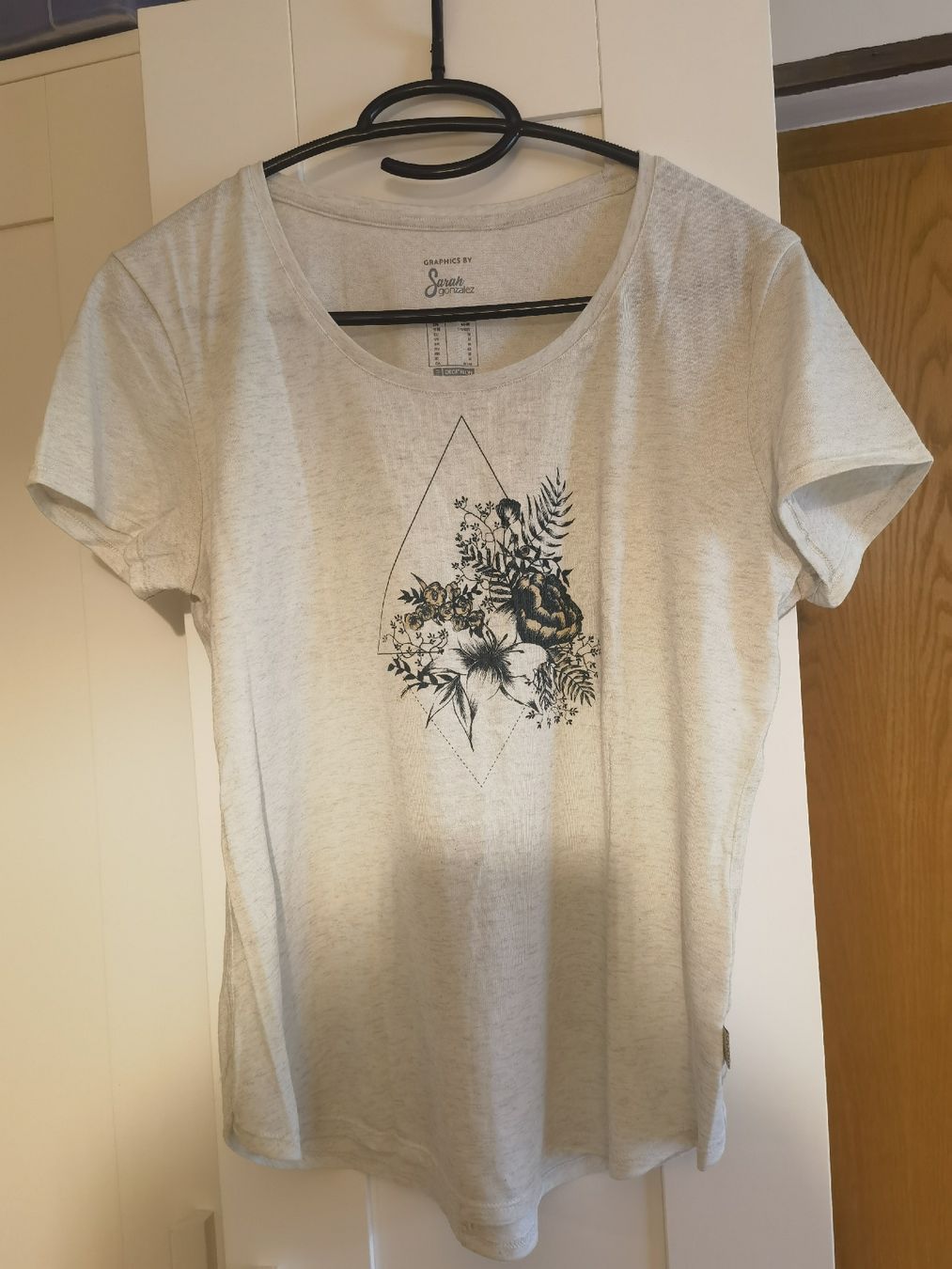 T-shirt: Sportshirt – Usato da Kleinlützel venduto da Haras12