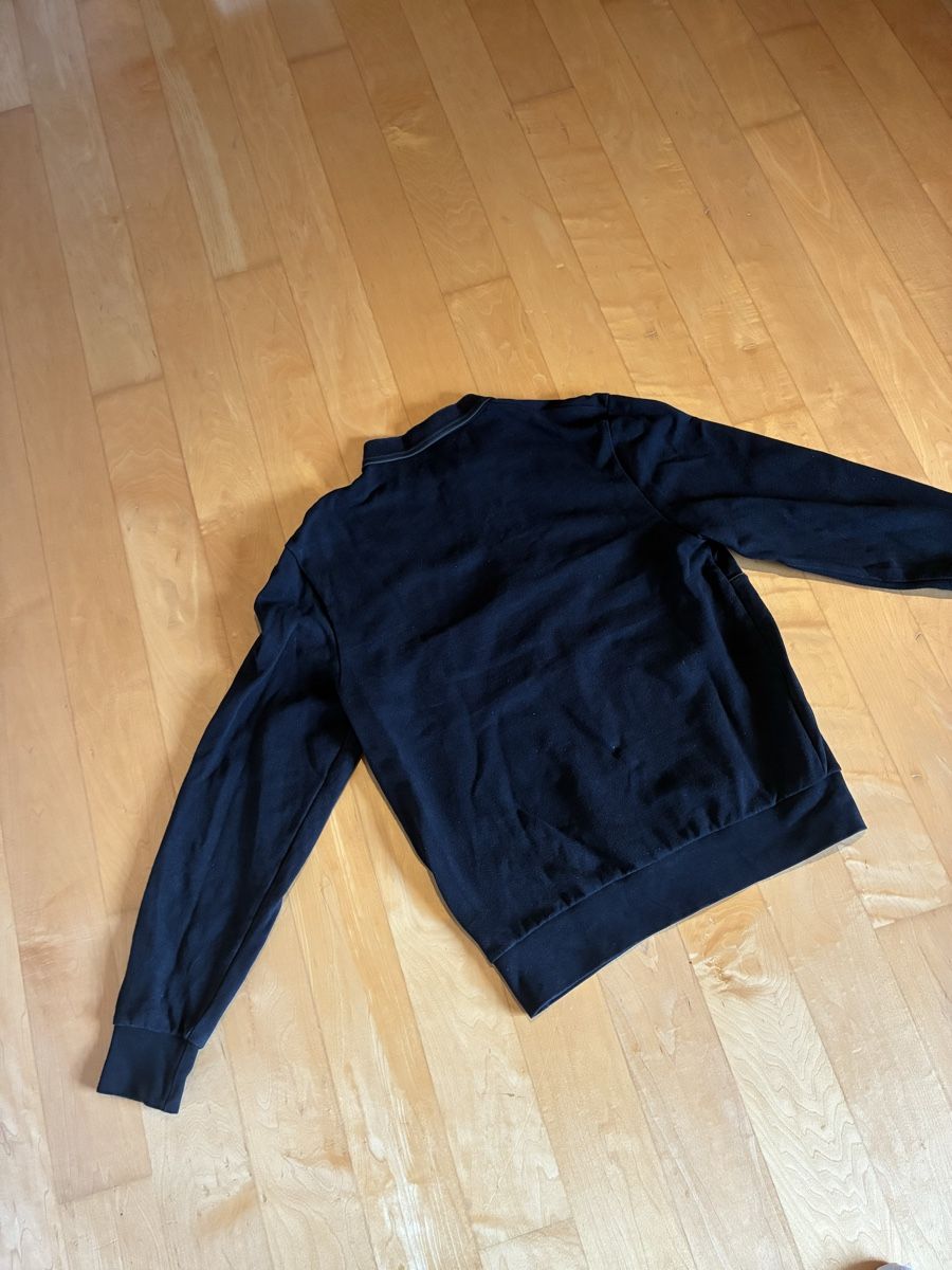 Fred Perry Maglioni & Felpe: Fred Perry Troyer M – Usato da Andelfingen venduto da qmdemzh 1