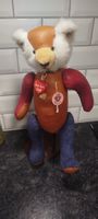 Erle Teddybären (Künstlerin aus Coburg) , collection, rare ,