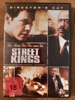 DVD - Street Kings mit Keanu Reeves