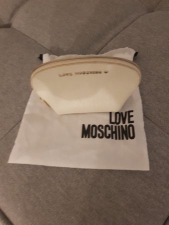 Love Moschino Etui Original