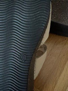 Tamaris Scarpe da donna: Schlüpfer "Tamaris" Gr. 40, Neu! – Nuovo (secondo la descrizione) da Walenstadt venduto da ricamul 6