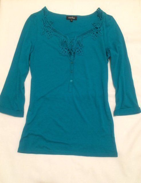 Camicette: Bluse Nulu Gr.34 XS – Nuovo (secondo la descrizione) da Stäfa venduto da Exclusive0 3