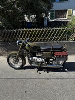 Condor 250 A