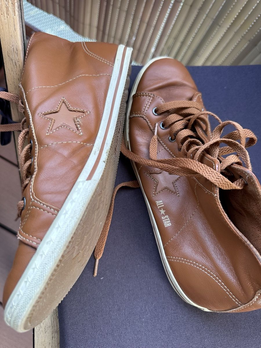Converse Scarpe da uomo: All Star, Converse – Usato da Buchrain venduto da SATG 1