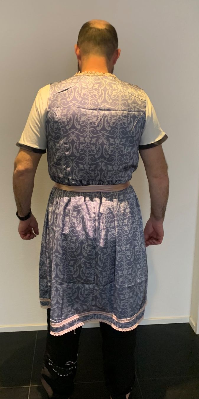 Costumi: Dirndl Oktoberfest Polterabend – Nuovo (secondo la descrizione) da Willisau venduto da Agent_red 2