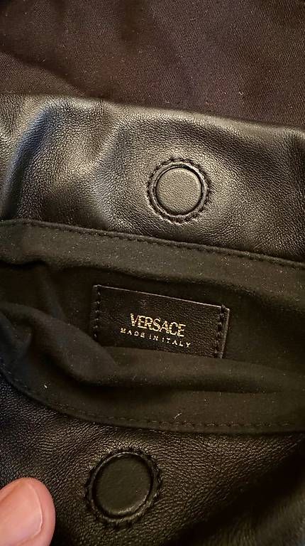 Versace Sacs femmes: Versace Tasche Clutch – D'occasion à Zürich par AlfH 1