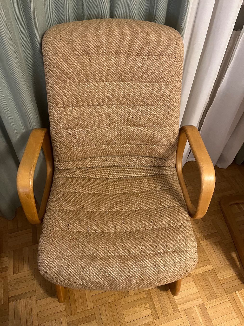 Giroflex Poltrone: fauteuils vintage Albert Stoll Giroflex – Usato da Lausanne venduto da sum_5ppz 2