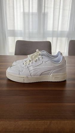 Herren Puma Sneaker - Gr. 44