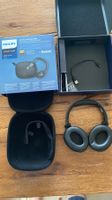 Philips Kopfhörer 8000 Serie Over Ear Bluetooth ANC