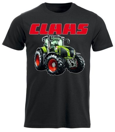 Claas T-Shirt