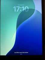 iPad 9. Generation – 64 GB – sehr guter Zustand