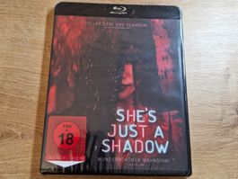 She's just a Shadow (2019) NEU OVP RAR Bluray