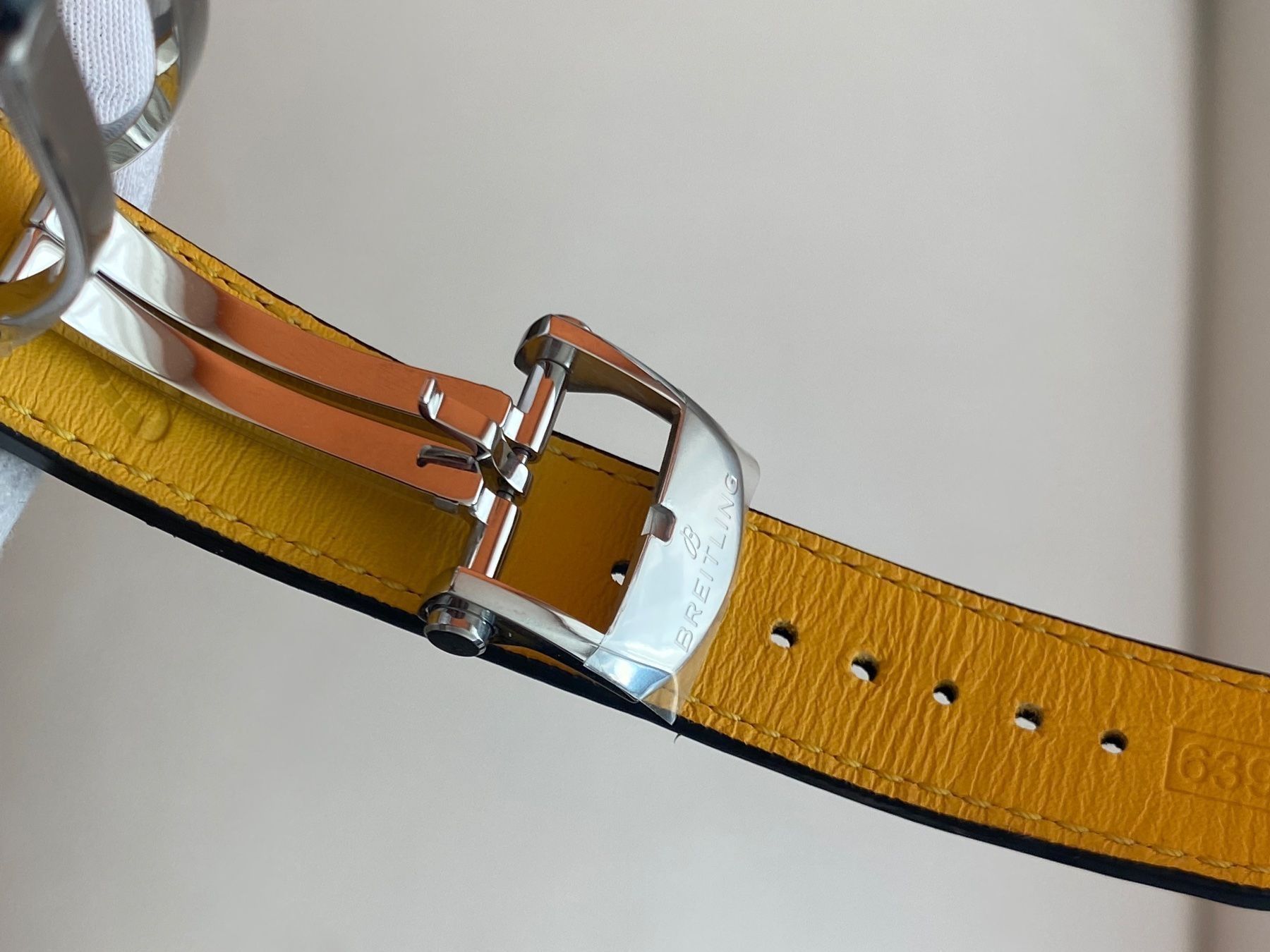 Breitling Orologi: Breitling Top Time Triumph – Nuovo e nell'imballaggio originale da Dintikon venduto da Pepsi1955 6