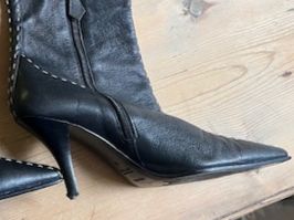 Hermès Damenschuhe: Boots from Hermes, excellent condition – Gebraucht aus Zürich von bet_m5kn 1