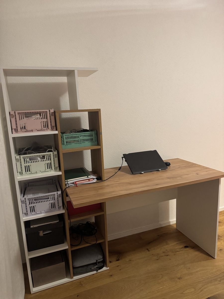 Scrivanie: Office desk – Usato da Basel venduto da inn_cb26 2