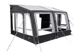  Vorzelt Dometic Grande AIR All Season 390 S