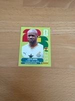 Panini Sticker FIFA WM 2047 Jordan Ayew GHA16
