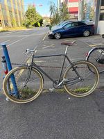 Strassenfahrrad