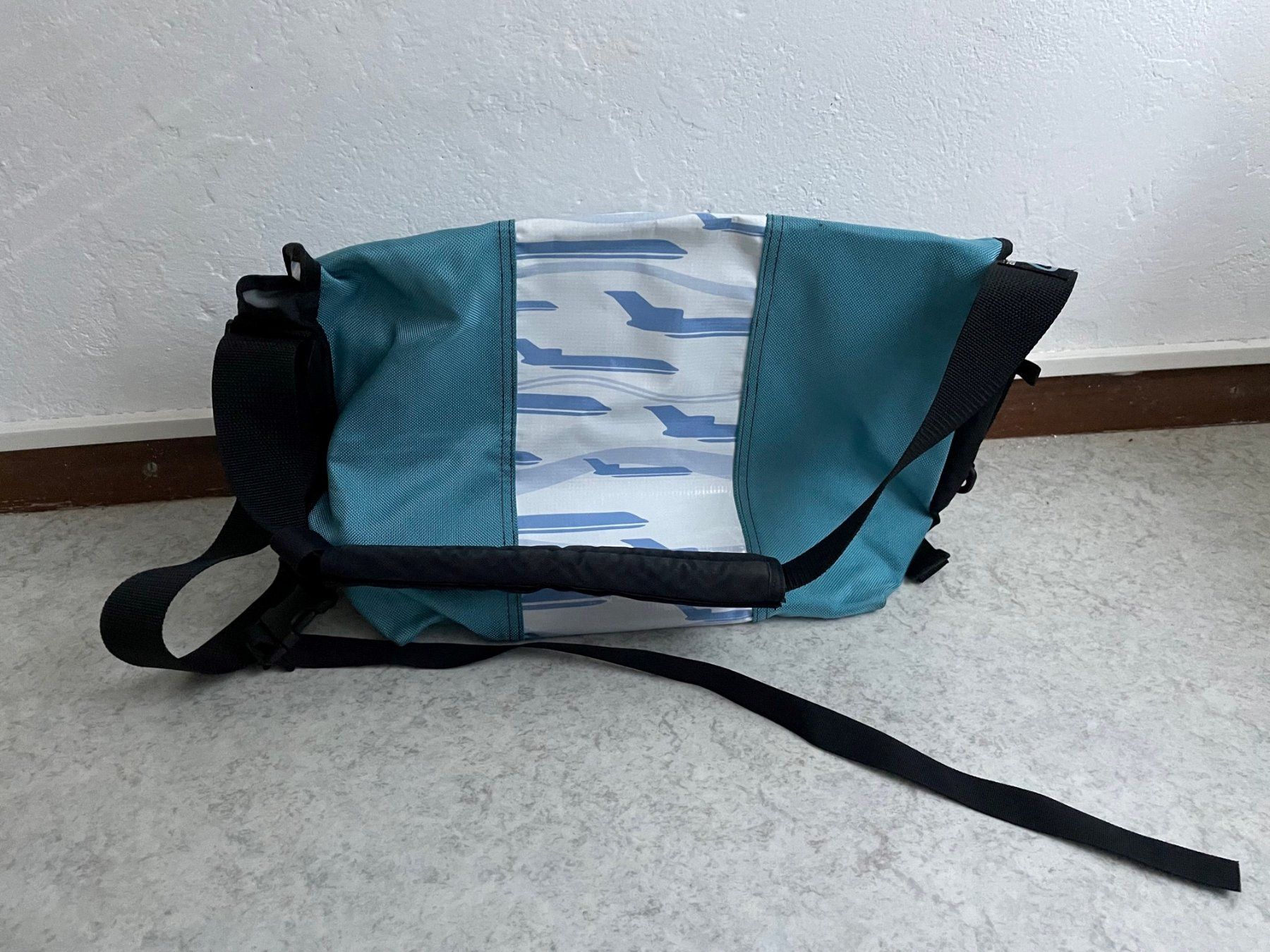 Timbuk2 Taschen: Timbuk2 Tasche – Gebraucht aus Hagendorn von Pezzli 1