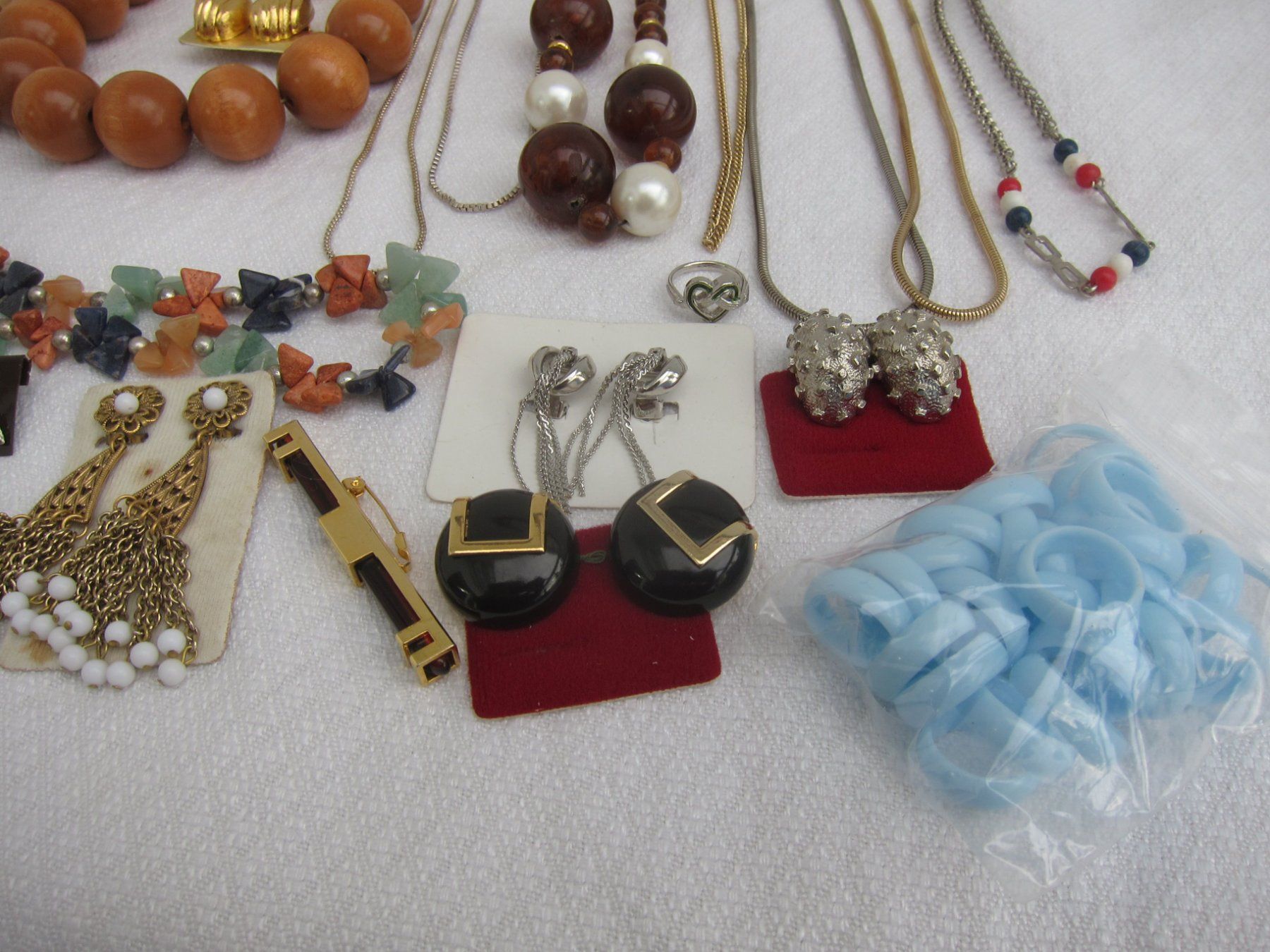 Autres bijoux: Modeschmuck – D'occasion à Regensdorf par Eri8057 5