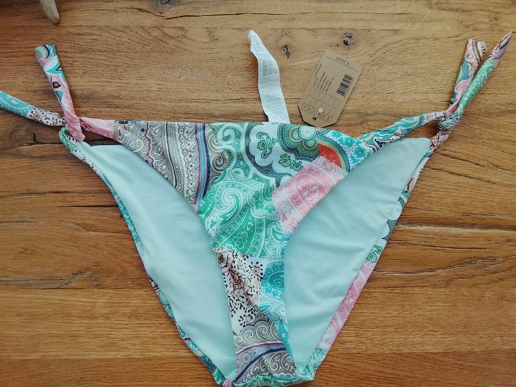 Calzedonia Badekleider & Bikinis: Calzedonia Bikini komplett – Gebraucht aus Unterkulm von rebeccus 2