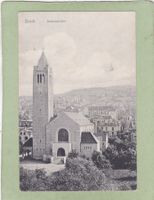 Zürich Antoniuskirche