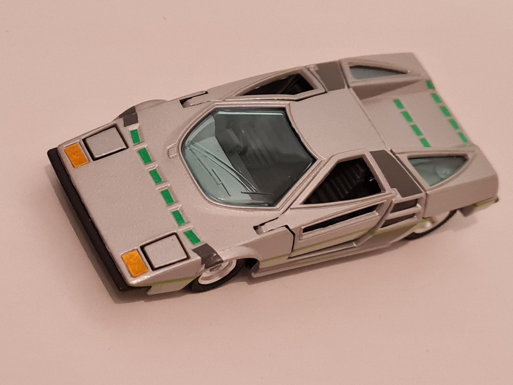 Modellini d'auto: Rarität Dome-O 1:40 – Nuovo e nell'imballaggio originale da Kehrsatz venduto da emadir 1