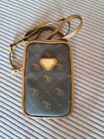 Maison Mollerus Handytasche