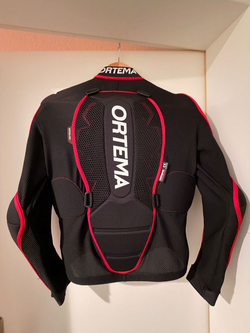 Vestes: Ortema Ortho-Max Jacket – Neuf (Voir description) à Siebnen par Plumbs 1
