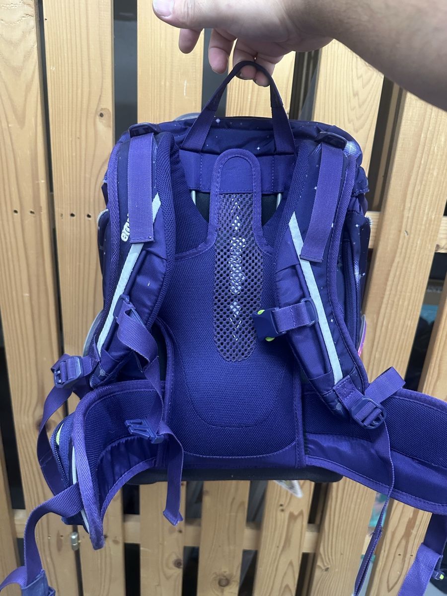 Ergobag Borse & Zaini: Ergoback – Usato da Bürglen TG venduto da Culi.n 1