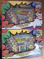 Pokémon - Ascendant Heroes - Duo Premium Poster Collection