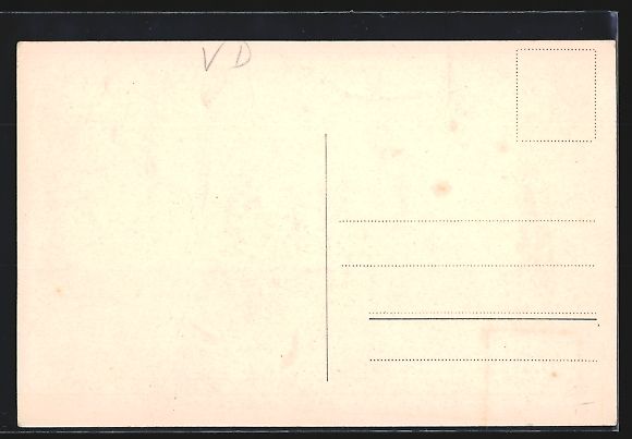 Cartoline postali: AK Morges, La Victoire – Usato da Berlin venduto da bartko-reher 1