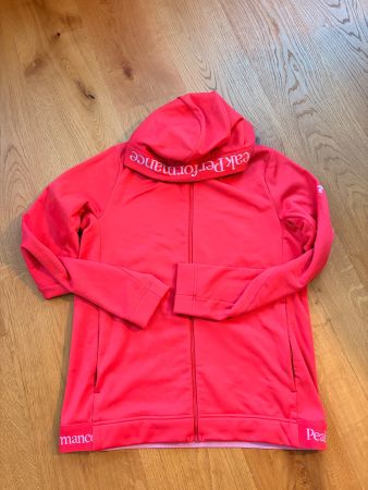 Peak Performance Hoodie, neuwertig, Grösse M