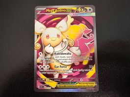 Mega Audino ex 253/217 Ascended Heroes ASC NM EN