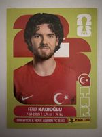 Panini TUR 8