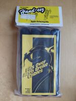 🚲 Rennvelolenker Hand-eez Super-SCHAUMGRIFFE - NEU Zustand!
