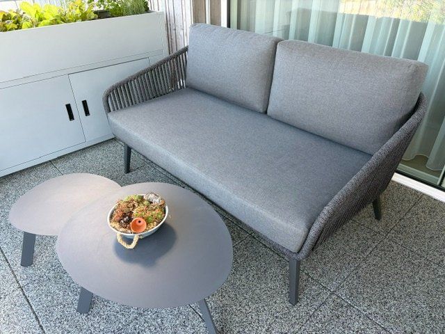 Sofas: Loungesofa 2er Sitz – Gebraucht aus Rickenbach Sulz von Noebile 1