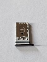 Samsung Galaxy S23 Ultra SIM Tray Card Holder Dual Green