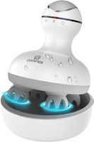 Elektrisches Kopfhaut-Massagegerät (Kabellos)