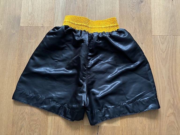 Pantaloni: Boxhose – Usato da Thun venduto da Globi55 1
