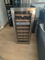 Weinkühler WineDuett 21 SC-21A TOP ZUSTAND!