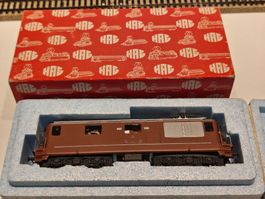 Hag Nr. 180 Re 4/4 BLS